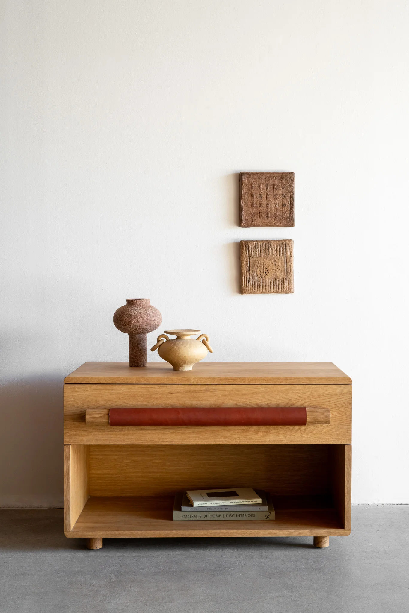 New Nightstands